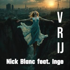 Vrij (feat. Inge)