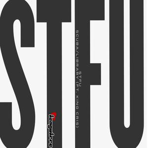 Scuba/Library(feat. King Cris) (Explicit)