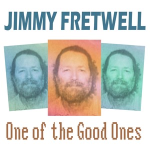 One of the Good Ones (feat. Darrell Scott)