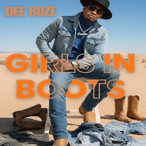 GIRLS IN BOOTS (Explicit)