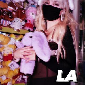 LA (Away) (Explicit)