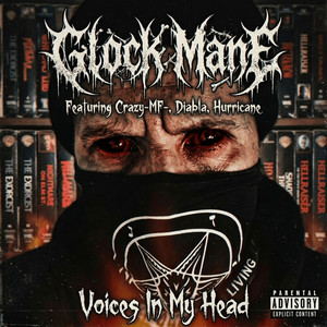 Voices In My Head (Explicit)
