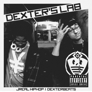 Dexter's Lab (Explicit)