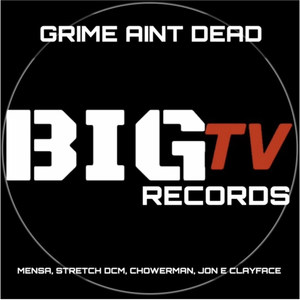 Grime Aint Dead