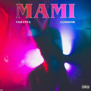 Mami (feat. Cuddior)