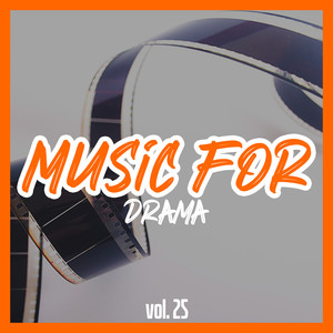 Music for Drama, Vol. 25