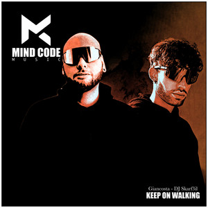 Keep on Walking (Ben Rebel Extended Edit)