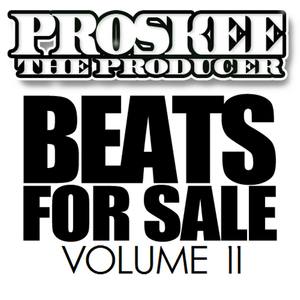 Beats For Sale, Vol. II