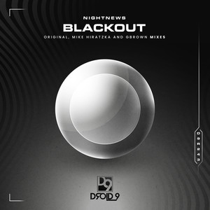 Blackout (GBrown Remix)