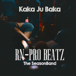 Kaka Ju Baka (Live)