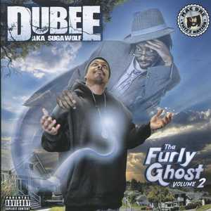 Tha Furly Ghost, Vol. 2 (Explicit)