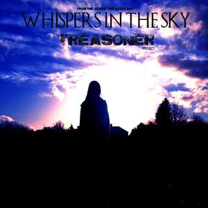 Whispers In the Sky (feat. Sarah Carr)