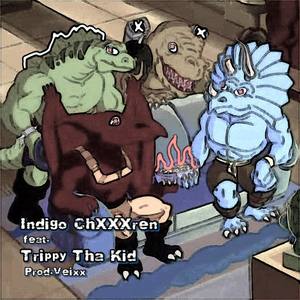 我不想 (Feat.Trippy Tha Kid,Prod.Veixx)