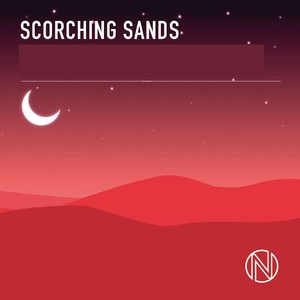 SCORCHING SANDS