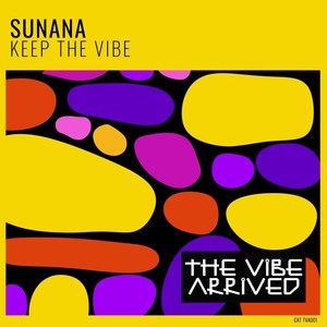 Keep the Vibe (Original Mix)