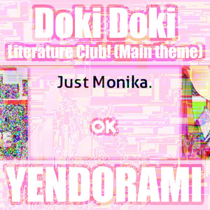 Main Theme (From "Doki Doki Literature Club!")