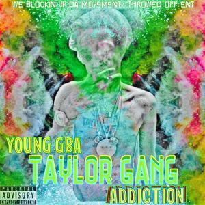 TAYLOR MADE (Explicit)