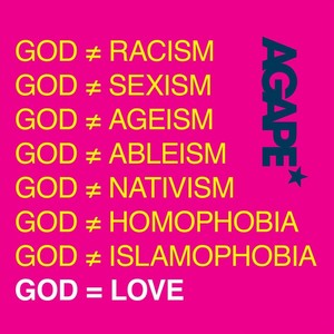 God=Love