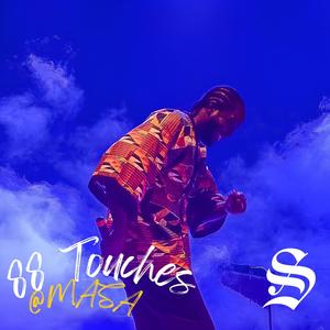 88 Touches Live Acoustique