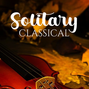 Three Songs for Violin and Orchestra, Op 26 - II