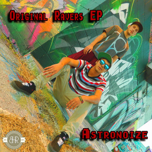 My Tribal Dance (Original Mix)