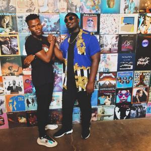 Oyin(feat. Richkidx)