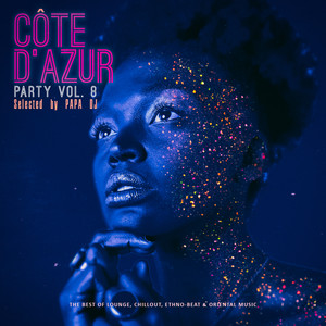 Cote D'Azur, Vol. 8 (Selected by Papa DJ)