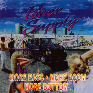 More Bass-More Boom-More Bottom (Explicit)