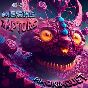 Mecha Raptors
