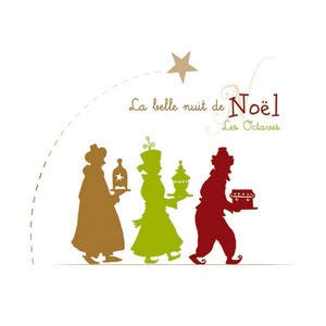 La belle nuit de Noël