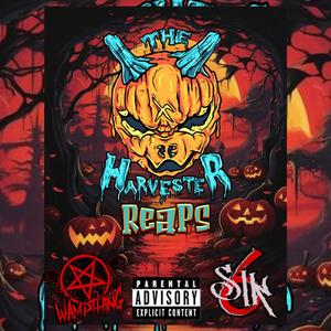 The Harvester Reaps (feat. SiK6) [Explicit]