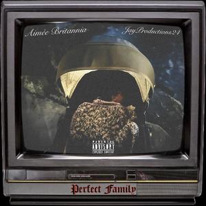Perfect Family (feat. Aimée Britannia) (Explicit)