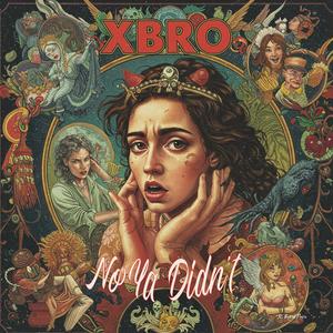 No Ya Didn't Alt Version