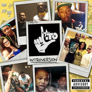 How Im Living (Explicit|Prod. By D Rich)