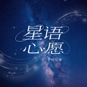 星语心愿封面