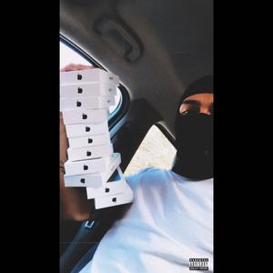 Micro Drac (feat. DHG) (Explicit)