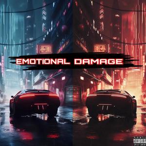 DAMAGE (Radio Edit|Explicit)