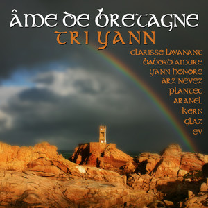 Tri martolod - gourfenn