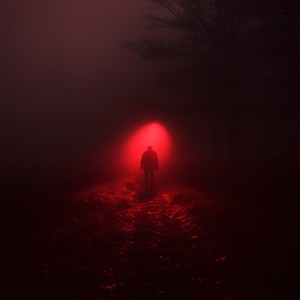 into the illusion