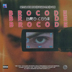 Bro Code (Explicit)