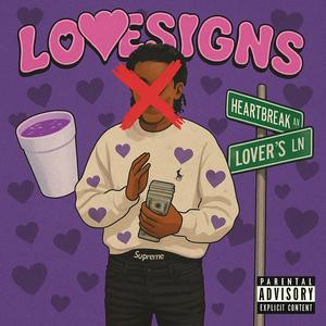 LOVESIGNS (Explicit)