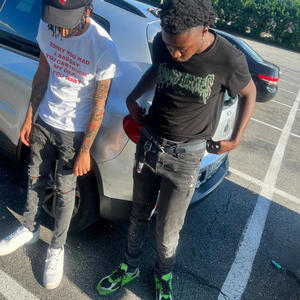 How We Get (feat. Chopprell) (Explicit)