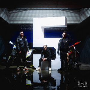 PAPEL (feat. Orfedi, Kerim Levrai, Marsiglia) (Explicit)