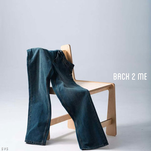 Back 2 Me