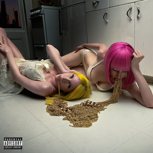 STRAWBERRY LEMONADE (Explicit)