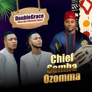Chief Samba Ozomma
