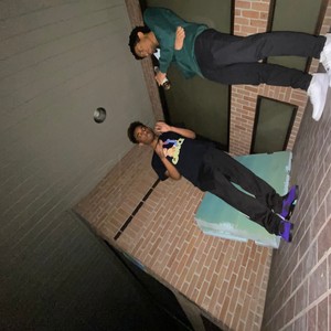 Insidious(feat. Tatos) (Explicit)