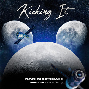 Kicking It (Explicit)