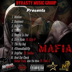 Mafioso (Explicit)