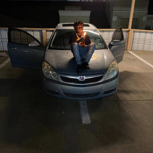 Royalty (Free Jr) (Explicit)